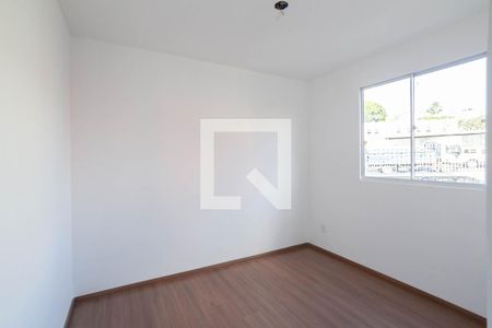 Quarto 1 de apartamento à venda com 2 quartos, 42m² em Santa Branca, Belo Horizonte