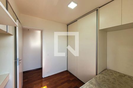 Quarto 2 de apartamento à venda com 3 quartos, 87m² em Sacomã, São Paulo