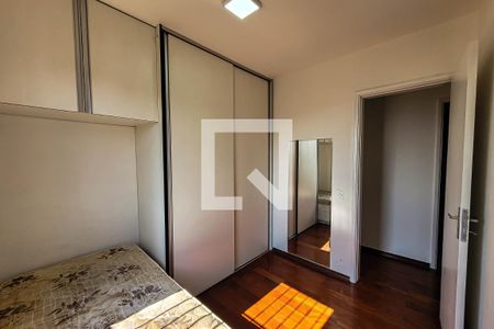 Quarto 1 de apartamento à venda com 3 quartos, 87m² em Sacomã, São Paulo