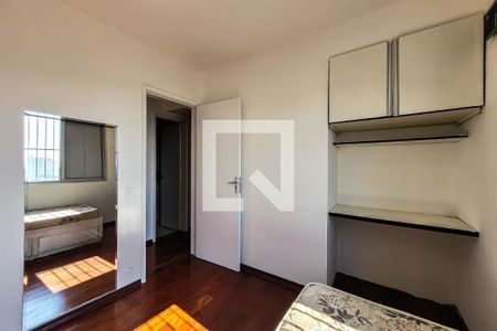 Quarto 1 de apartamento à venda com 3 quartos, 87m² em Sacomã, São Paulo