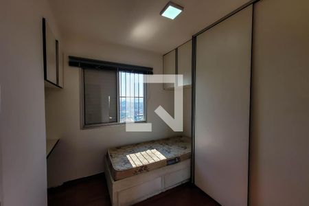 Quarto 1 de apartamento para alugar com 3 quartos, 87m² em Sacomã, São Paulo