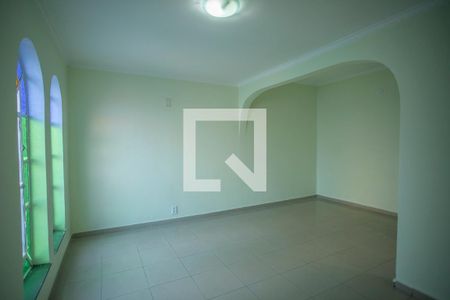 Sala de Jantar de casa para alugar com 3 quartos, 95m² em Vila Paulista, São Paulo