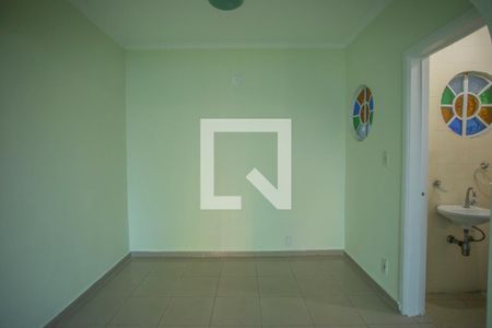 Sala de Estar de casa para alugar com 3 quartos, 95m² em Vila Paulista, São Paulo