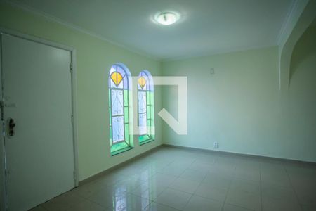 Sala de Jantar de casa para alugar com 3 quartos, 95m² em Vila Paulista, São Paulo