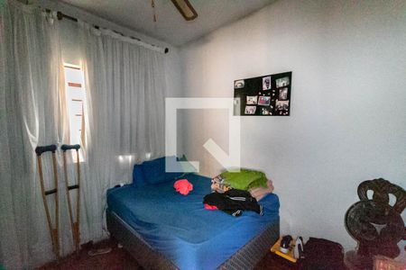 Quarto 1 de casa à venda com 3 quartos, 372m² em Dom Bosco, Belo Horizonte