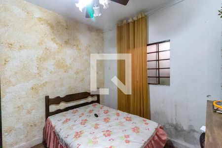 Quarto 2 de casa à venda com 3 quartos, 372m² em Dom Bosco, Belo Horizonte