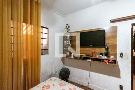 Quarto 2 de casa à venda com 3 quartos, 372m² em Dom Bosco, Belo Horizonte