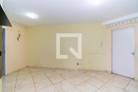 Sala de apartamento para alugar com 2 quartos, 53m² em Parque São Lourenço, São Paulo