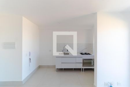 Salas de apartamento para alugar com 2 quartos, 49m² em Jardim Ibirapuera, Campinas