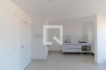 Salas de apartamento para alugar com 2 quartos, 49m² em Jardim Ibirapuera, Campinas