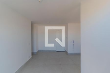 Salas de apartamento para alugar com 2 quartos, 49m² em Jardim Ibirapuera, Campinas