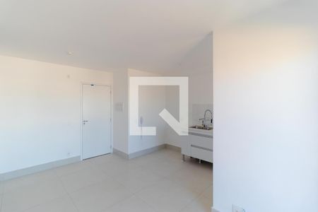 Salas de apartamento para alugar com 2 quartos, 49m² em Jardim Ibirapuera, Campinas