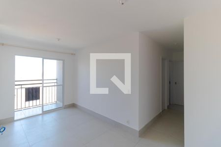 Salas de apartamento para alugar com 2 quartos, 49m² em Jardim Ibirapuera, Campinas