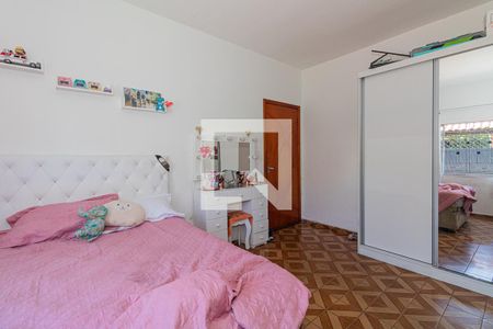 Quarto 1 de casa à venda com 4 quartos, 248m² em Parque Novo Mundo, São Paulo