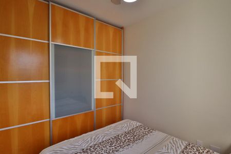 Quarto 2 de apartamento para alugar com 3 quartos, 81m² em Sumaré, São Paulo