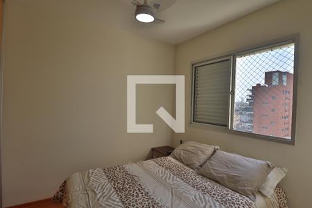 Quarto 2 de apartamento para alugar com 3 quartos, 81m² em Sumaré, São Paulo