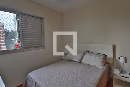 Suíte de apartamento para alugar com 3 quartos, 81m² em Sumaré, São Paulo