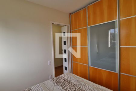 Quarto 2 de apartamento para alugar com 3 quartos, 81m² em Sumaré, São Paulo