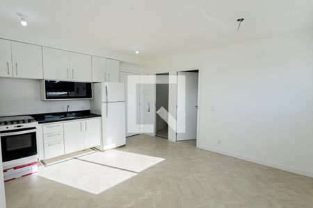 Studio de apartamento à venda com 2 quartos, 33m² em Vila Palmeiras, São Paulo