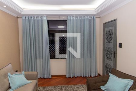 Sala de casa à venda com 3 quartos, 380m² em Vila Conceicao, Diadema