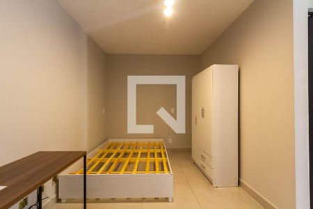 Quarto de kitnet/studio para alugar com 1 quarto, 16m² em Vila Marlene, São Bernardo do Campo