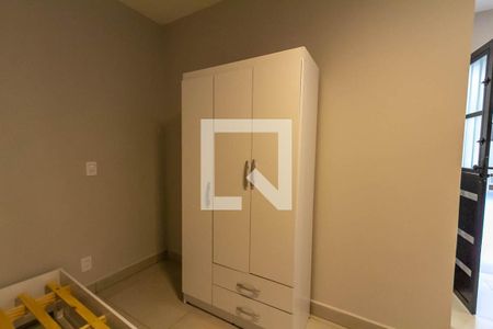 Quarto de kitnet/studio para alugar com 1 quarto, 16m² em Vila Marlene, São Bernardo do Campo