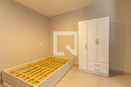 Quarto de kitnet/studio para alugar com 1 quarto, 20m² em Vila Marlene, São Bernardo do Campo