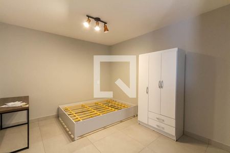Quarto de kitnet/studio para alugar com 1 quarto, 20m² em Vila Marlene, São Bernardo do Campo