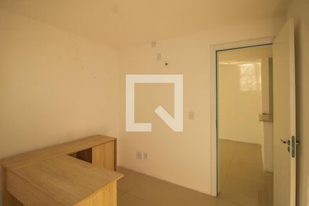 Quarto 1 de apartamento à venda com 2 quartos, 47m² em Vila Nova, Porto Alegre