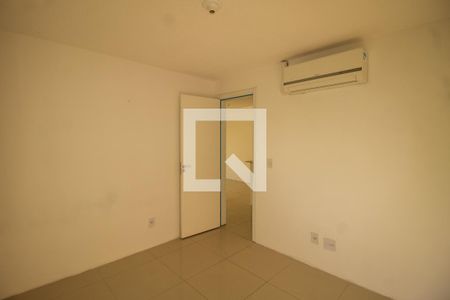 Quarto 2 de apartamento à venda com 2 quartos, 47m² em Vila Nova, Porto Alegre