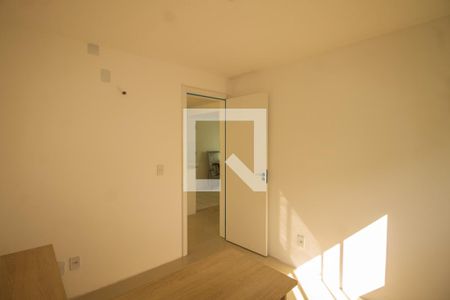 Quarto 1 de apartamento à venda com 2 quartos, 47m² em Vila Nova, Porto Alegre