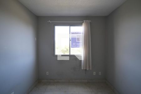 Quarto 1 de apartamento para alugar com 2 quartos, 55m² em Pinheirinho, Curitiba