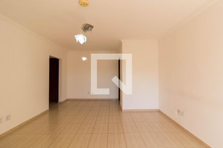 Sala de apartamento para alugar com 2 quartos, 63m² em Além Ponte, Sorocaba