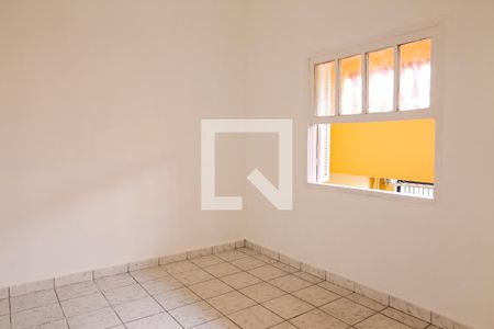 Quarto 1 de casa para alugar com 2 quartos, 100m² em Jardim Santo Alberto, Santo André