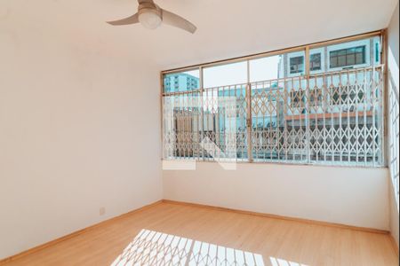 Quarto 2 de apartamento à venda com 2 quartos, 100m² em Praça da Bandeira, Rio de Janeiro