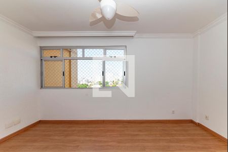 Sala de apartamento para alugar com 2 quartos, 50m² em Prado, Belo Horizonte