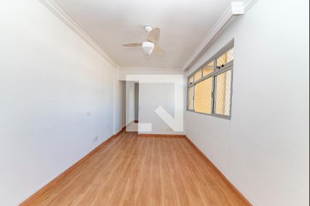 Sala de apartamento para alugar com 2 quartos, 50m² em Prado, Belo Horizonte