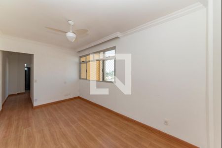 Sala de apartamento para alugar com 2 quartos, 50m² em Prado, Belo Horizonte