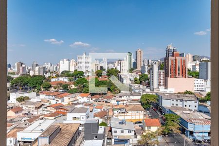 Sala de apartamento para alugar com 2 quartos, 50m² em Prado, Belo Horizonte