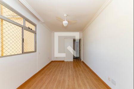 Sala de apartamento para alugar com 2 quartos, 50m² em Prado, Belo Horizonte