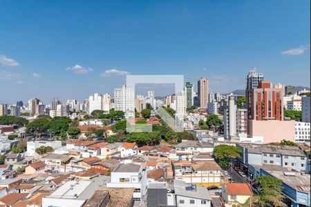 Quarto 1 de apartamento para alugar com 2 quartos, 50m² em Prado, Belo Horizonte