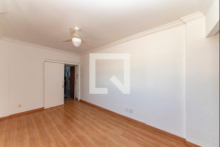 Sala de apartamento para alugar com 2 quartos, 50m² em Prado, Belo Horizonte