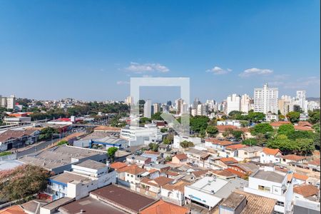 Quarto 1 de apartamento para alugar com 2 quartos, 50m² em Prado, Belo Horizonte