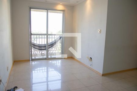 Sala de apartamento à venda com 2 quartos, 55m² em Vila Guilherme, São Paulo