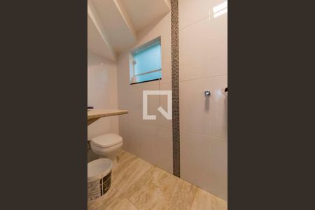 Casa para alugar com 300m², 3 quartos e 6 vagas Casa para alugar com 300m², 3 quartos e 6 vagasLavabo Churrasqueira