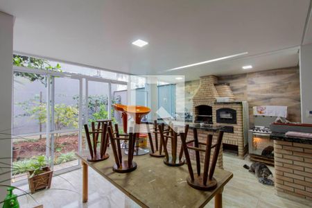 Casa para alugar com 300m², 3 quartos e 6 vagas Casa para alugar com 300m², 3 quartos e 6 vagasChurrasqueira