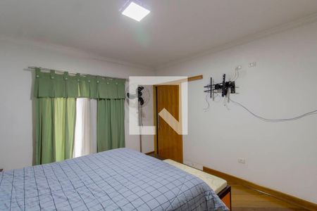 Casa para alugar com 300m², 3 quartos e 6 vagas Casa para alugar com 300m², 3 quartos e 6 vagasSuíte 3