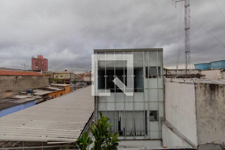 Vista Varanda Suíte 1 de casa para alugar com 3 quartos, 300m² em Vila Marieta, São Paulo