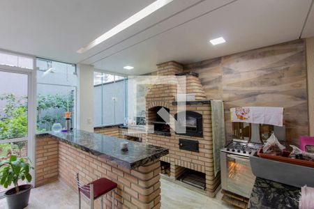 Casa para alugar com 300m², 3 quartos e 6 vagas Casa para alugar com 300m², 3 quartos e 6 vagasChurrasqueira