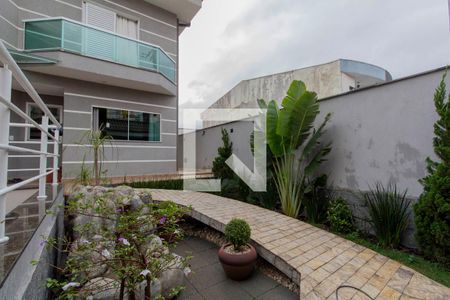 Casa para alugar com 300m², 3 quartos e 6 vagas Casa para alugar com 300m², 3 quartos e 6 vagasJardim